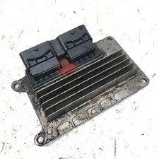 RENAULT CLIO MK2 1.2 PETROL ENGINE 16V ECU CONTROL MODULE UNIT 8200162381 1998