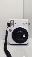 Fujifilm instax mini 70 Camera