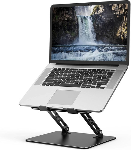 Adjustable laptop stand - adjustable,