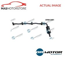 HOSE FUEL OVERFLOW DRMOTOR