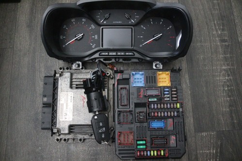 Citroen berlingo mk4 combo - berlingo, k9