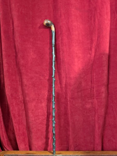 Antique irish blackthorn - antique,