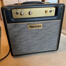 Marshall JTM-1C 50th