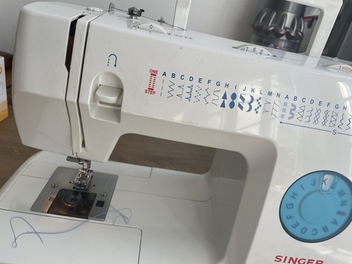 Singer embroidery sewing - singer,