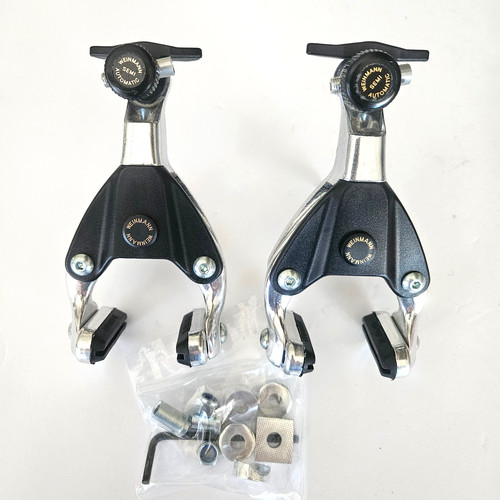 Weinmann delta brakes - weinmann,