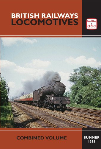 Abc british railway - british,