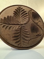 Antique Strawberry Wooden