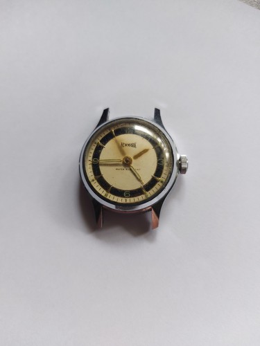 Vintage large deep case - vintage,