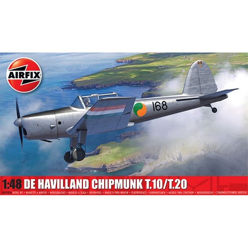 Airfix a04105a havilland - airfix, de