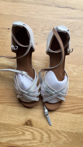 Women latin dance shoes - latin,