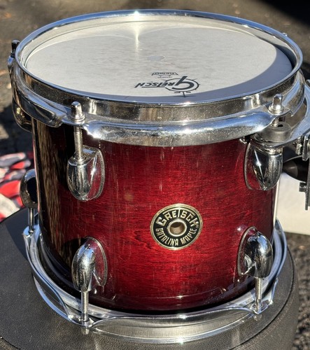 Gretsch catalina maple - maple, 8”