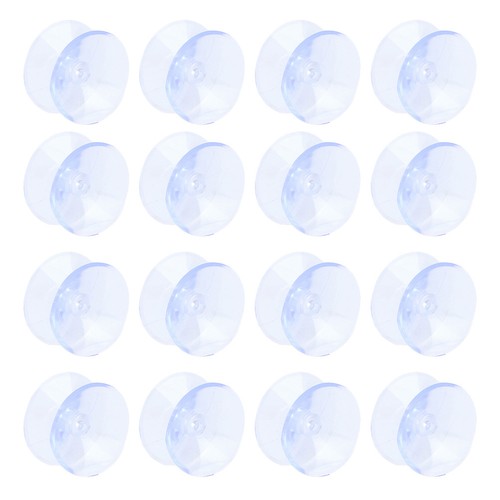 Pcs glass anti slip mat - 16,