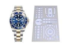 Watch Protection Film Kit –