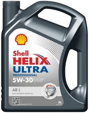 Shell Helix Ultra Professional