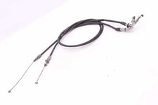 Throttle cable Bowden cable