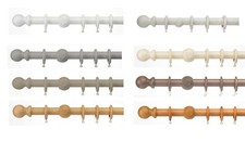 Universal 35mm Wooden curtain