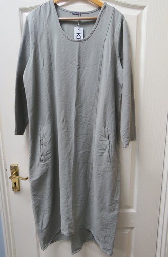 Kekoo parachute cocoon - cocoon, dress