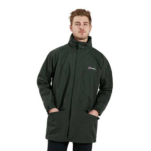 Berghaus men long cornice - berghaus,