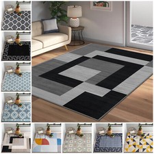 Large Living Room Rugs Non