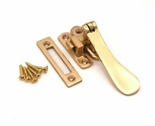 Polished Brass Victorian Style