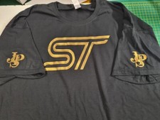 FORD FOCUS/ FIESTA ST T SHIRT