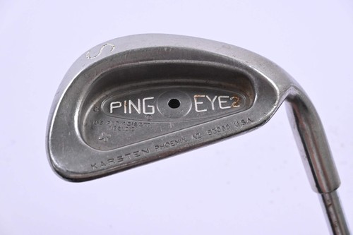 Ping eye becu sand wedge - 2+,