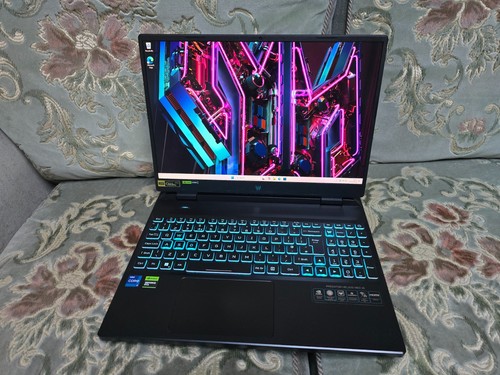 Acer predator helios - predator, 16