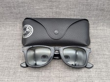 Bausch & Lomb Ray-Ban Wayfarer