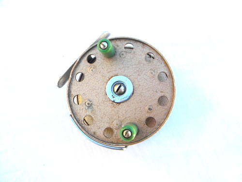 Vintage flui drive centre - vintage,