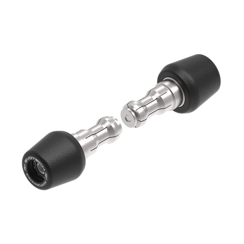 Evotech bar end - evotech,