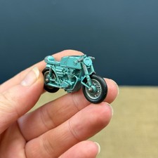 VINTAGE LESNEY MATCHBOX