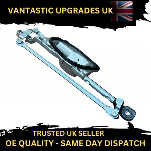 New front windscreen wiper - windscreen,