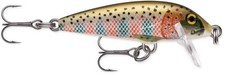 Rapala Countdown Sinking Lures