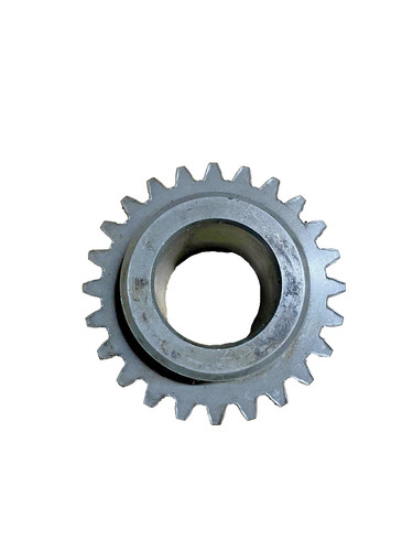 Gearbox gear lancia - gearbox,