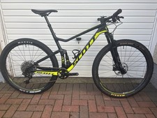 Scott Spark RC 900 World Cup