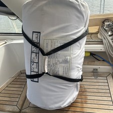 Sea Safe 6 Person ISO 9650 -1