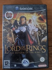 Lord of the Rings Return of