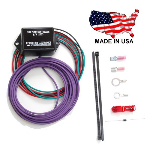 12v electric fuel - 12v,