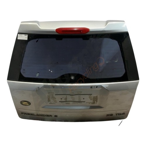 2008 freelander tailgate - 2008,