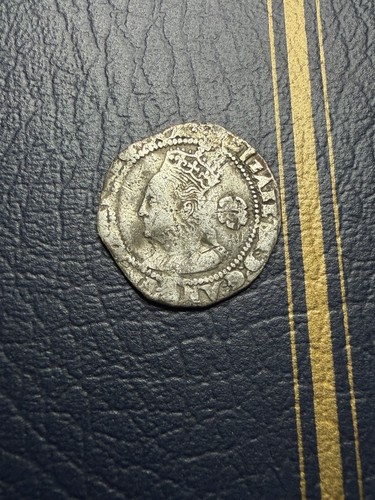 Queen elizabeth hammered - queen,