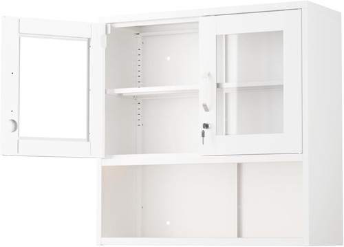 Versatile wall mounted cabinet - versatile,