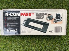 Trend N/COMPASS/A Router