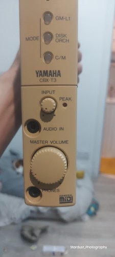 Vintage working yamaha cbx - vintage, cbx-t3