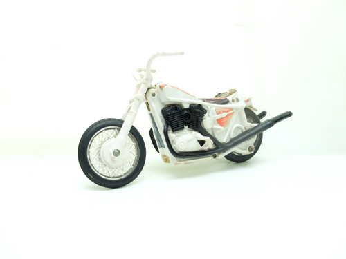 Ideal evel knievel stunt - evel,