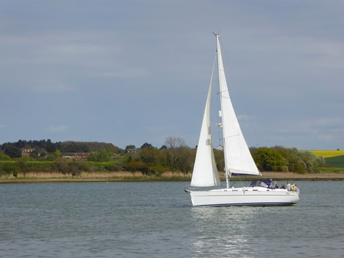 Photo 6x4 cabin cruiser the - photo,