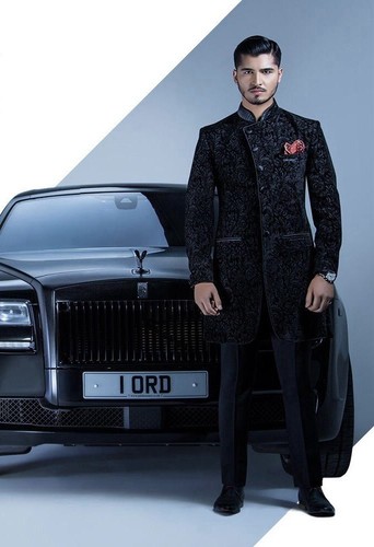 Ziggi menswear sherwani - menswear,