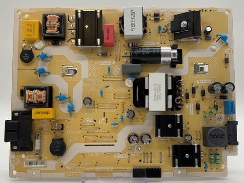 Power supply board - power,