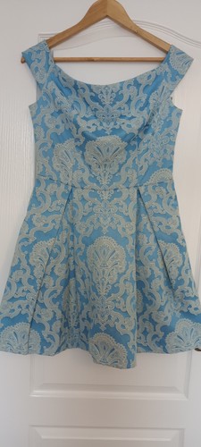 Top shop dress brand - dress, size
