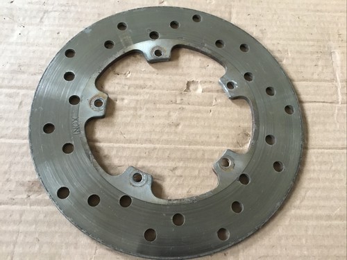 Gilera dna front brake - gilera, 50