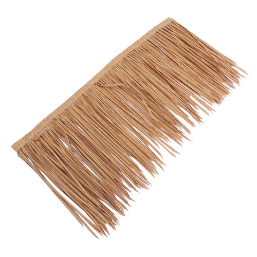 Thatch roof 39inch realistic - roof,,